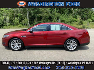 2017 Ford Taurus Limited 1FAHP2F86HG120823 2017 Ford Taurus Limited