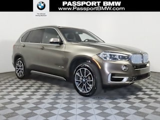 2018 BMW X5 xDrive35i 5UXKR0C52J0Y03916 2018 BMW X5 xDrive35i