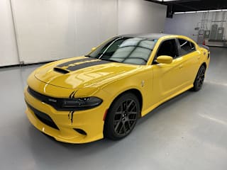 2017 Dodge Charger Daytona 2C3CDXCT7HH542238 2017 Dodge Charger Daytona