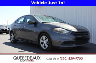 2015 Dodge Dart 1C3CDFBB1FD281573 2015 Dodge Dart