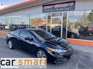 2015 Honda Civic LX 2HGFG3A56FH509209 2015 Honda Civic LX