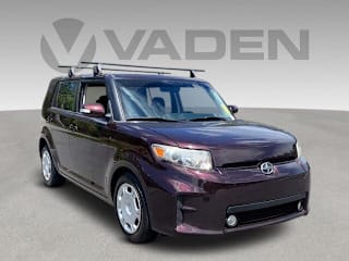 2012 Scion xB Release Series 9.0 JTLZE4FE5CJ017205 2012 Scion xB Release Series 9.0