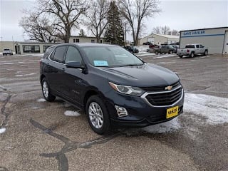 2018 Chevrolet Equinox LT 3GNAXSEV0JS602091 2018 Chevrolet Equinox LT