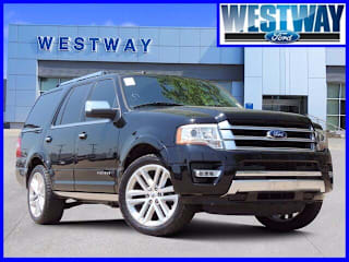 2017 Ford Expedition 1FMJU1LT1HEA28307 2017 Ford Expedition