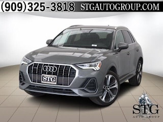 2019 Audi Q3 2.0T quattro Premium Plus S line WA1EECF36K1070457 2019 Audi Q3 2.0T quattro Premium Plus S line