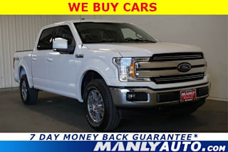 2018 Ford F-150 1FTEW1E58JKE48023 2018 Ford F-150