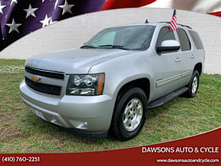 2011 Chevrolet Tahoe LT 1GNSKBE0XBR299462 2011 Chevrolet Tahoe LT
