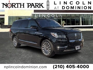 2018 Lincoln Navigator L Reserve 5LMJJ3LT0JEL10333 2018 Lincoln Navigator L Reserve