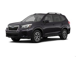2019 Subaru Forester Premium JF2SKAEC0KH459160 2019 Subaru Forester Premium