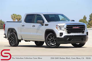 2019 GMC Sierra 1500 Base 1GTP8AEH1KZ195066 2019 GMC Sierra 1500 Base
