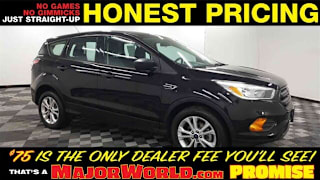 2017 Ford Escape 1FMCU0F77HUD99074 2017 Ford Escape