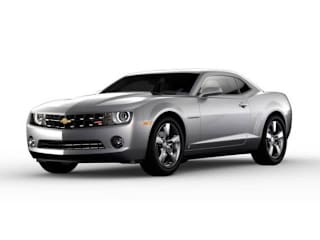 2010 Chevrolet Camaro 2G1FK1EJ9A9100870 2010 Chevrolet Camaro