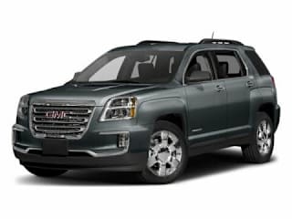 2017 GMC Terrain SLT 2GKALPEK2H6248286 2017 GMC Terrain SLT