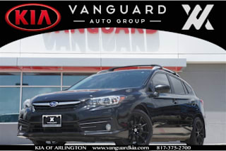 2020 Subaru Impreza Premium 4S3GTAV6XL3726704 2020 Subaru Impreza Premium
