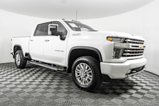 2020 Chevrolet Silverado 3500HD 1GC4YVE73LF236799 2020 Chevrolet Silverado 3500HD