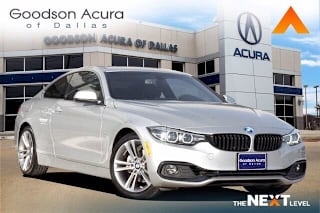 2019 BMW 4 Series WBA4W3C59KAF93265 2019 BMW 4 Series