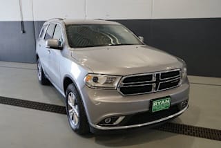 2014 Dodge Durango Limited 1C4RDJDG3EC481540 2014 Dodge Durango Limited