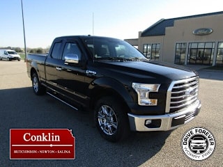 2016 Ford F-150 1FTEX1CF5GKF67570 2016 Ford F-150