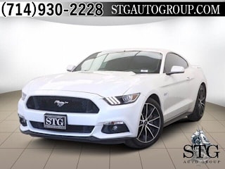 2017 Ford Mustang GT 1FA6P8CF6H5306399 2017 Ford Mustang GT