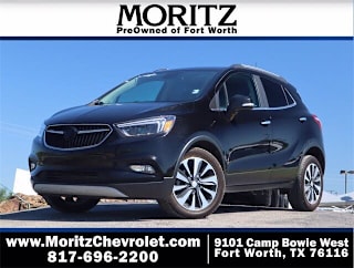 2019 Buick Encore Essence KL4CJGSM5KB901160 2019 Buick Encore Essence