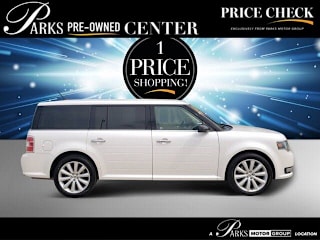 2015 Ford Flex 2FMGK5C80FBA17472 2015 Ford Flex