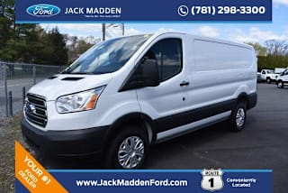 2019 Ford Transit Cargo 250 1FTYR1YM2KKB20332 2019 Ford Transit Cargo 250