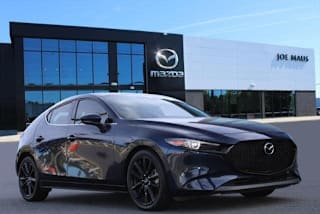 2019 Mazda Mazda3 Hatchback Premium JM1BPANM7K1141022 2019 Mazda Mazda3 Hatchback Premium