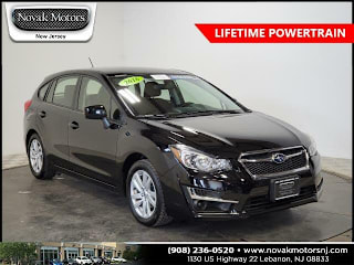 2016 Subaru Impreza 2.0i Premium JF1GPAB65G8220544 2016 Subaru Impreza 2.0i Premium