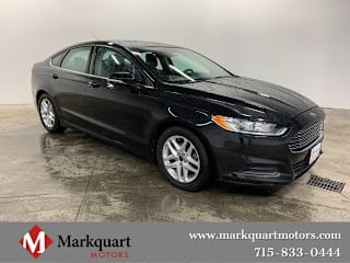 2013 Ford Fusion SE 3FA6P0H72DR156995 2013 Ford Fusion SE