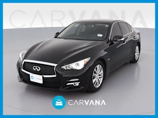 2017 Infiniti Q50 3.0T Premium JN1EV7AR1HM833455 2017 Infiniti Q50 3.0T Premium