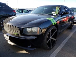 2009 Dodge Charger 2B3KA43D99H531171 2009 Dodge Charger