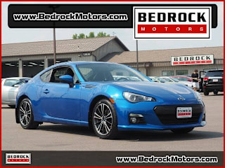 2014 Subaru BRZ Limited JF1ZCAC18E9603814 2014 Subaru BRZ Limited