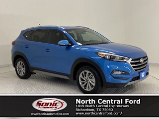 2017 Hyundai Tucson Eco KM8J33A22HU487005 2017 Hyundai Tucson Eco