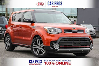 2018 Kia Soul ! KNDJX3AA9J7588577 2018 Kia Soul !