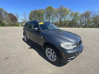 2012 BMW X5 xDrive35i 5UXZV4C58CL747404 2012 BMW X5 xDrive35i
