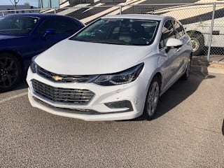 2017 Chevrolet Cruze 3G1BF6SM5HS589828 2017 Chevrolet Cruze