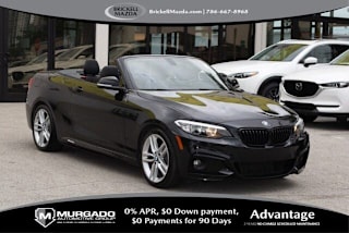 2017 BMW 2 Series 230i WBA2K9C33HV647551 2017 BMW 2 Series 230i