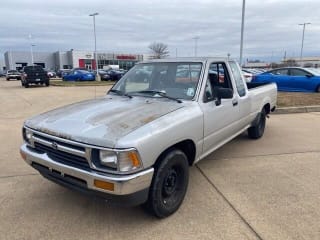 50 Best Used Toyota Pickup For Sale Savings From 3 539
