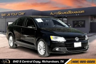 2014 Volkswagen Jetta 3VWLL7AJ3EM416601 2014 Volkswagen Jetta