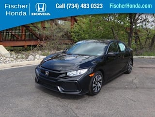2018 Honda Civic LX SHHFK7H2XJU216619 2018 Honda Civic LX