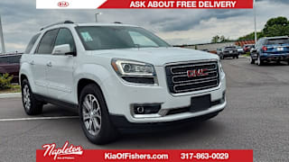 2016 GMC Acadia SLT-1 1GKKVRKDXGJ339565 2016 GMC Acadia SLT-1