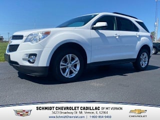 2015 Chevrolet Equinox LT 2GNALCEK6F6303167 2015 Chevrolet Equinox LT