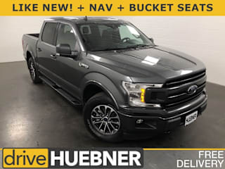 2019 Ford F-150 XLT 1FTEW1EP7KKE71697 2019 Ford F-150 XLT