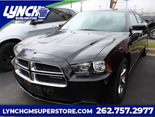 2014 Dodge Charger 2C3CDXBG3EH342957 2014 Dodge Charger