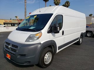 2015 Ram ProMaster Cargo 1500 136 WB 3C6TRVBG9FE517802 2015 Ram ProMaster Cargo 1500 136 WB