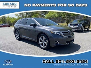 2013 Toyota Venza 4T3BK3BB4DU088474 2013 Toyota Venza