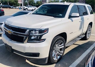 2015 Chevrolet Tahoe LT 1GNSCBKC5FR503425 2015 Chevrolet Tahoe LT