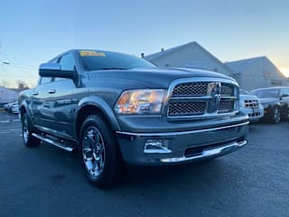 2012 Ram Pickup 1500 1C6RD7NT0CS315470 2012 Ram Pickup 1500