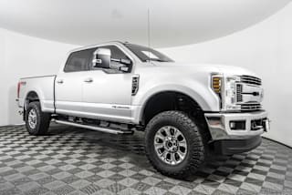 2018 Ford F-250 Super Duty XLT 1FT7W2BT3JEB45425 2018 Ford F-250 Super Duty XLT