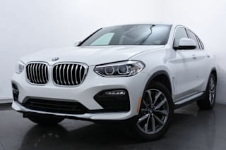 2019 BMW X4 xDrive30i 5UXUJ3C52KLG53598 2019 BMW X4 xDrive30i